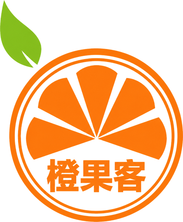 橙果客物竞书屋